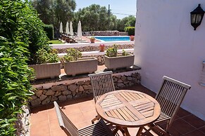 Agroturismo Binissafullet Vell