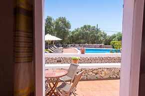 Agroturismo Binissafullet Vell