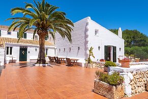 Agroturismo Binissafullet Vell