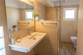 Agroturismo Binissafullet Vell