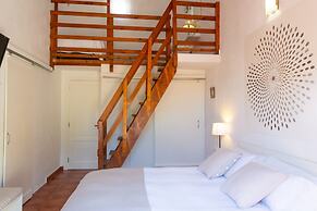 Agroturismo Binissafullet Vell