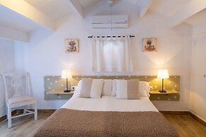 Agroturismo Binissafullet Vell