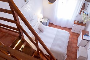 Agroturismo Binissafullet Vell