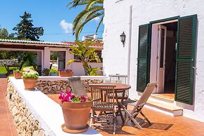 Agroturismo Binissafullet Vell