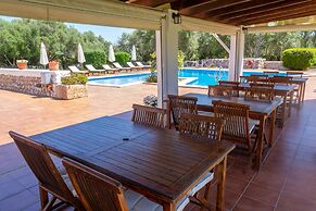 Agroturismo Binissafullet Vell