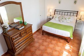 Agroturismo Binissafullet Vell