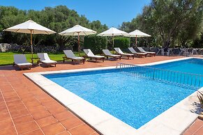 Agroturismo Binissafullet Vell