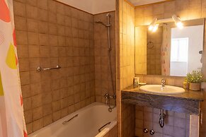 Agroturismo Binissafullet Vell