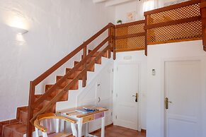 Agroturismo Binissafullet Vell