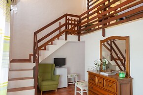 Agroturismo Binissafullet Vell