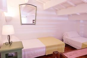 Agroturismo Binissafullet Vell