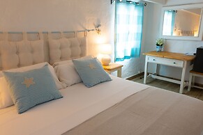 Agroturismo Binissafullet Vell