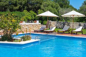 Agroturismo Binissafullet Vell