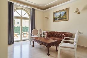 Grand Hotel Palladium