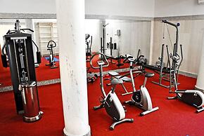 Grand Hotel Palladium