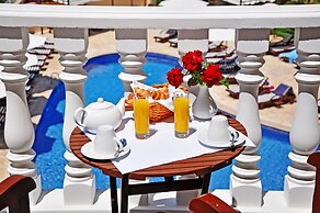 Grand Hotel Palladium