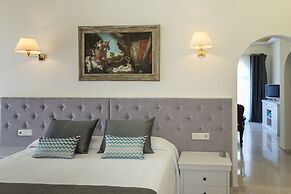 Grand Hotel Palladium