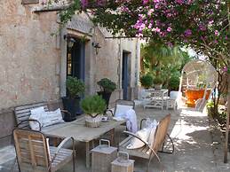 Villa Station Las Salinas