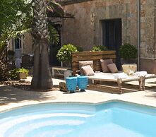 Villa Station Las Salinas