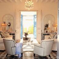 Villa Station Las Salinas