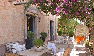 Villa Station Las Salinas