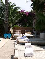 Villa Station Las Salinas