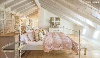 Villa Station Las Salinas