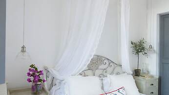 Villa Station Las Salinas