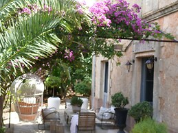 Villa Station Las Salinas