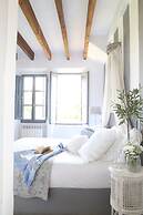 Villa Station Las Salinas