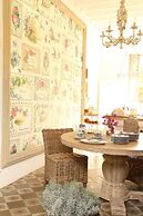 Villa Station Las Salinas