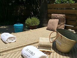 Villa Station Las Salinas