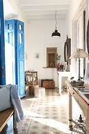 Villa Station Las Salinas