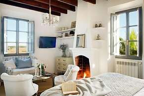 Villa Station Las Salinas