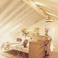 Villa Station Las Salinas