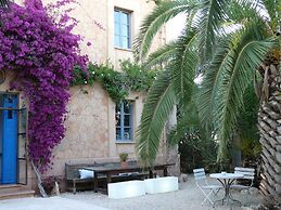 Villa Station Las Salinas