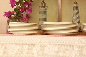 Villa Station Las Salinas