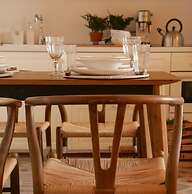 Villa Station Las Salinas