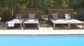 Villa Station Las Salinas