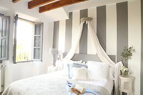 Villa Station Las Salinas