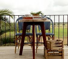 Villa Station Las Salinas