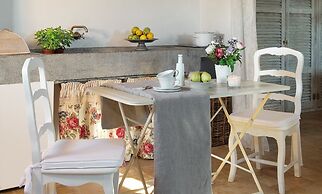 Villa Station Las Salinas