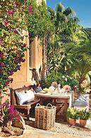 Villa Station Las Salinas