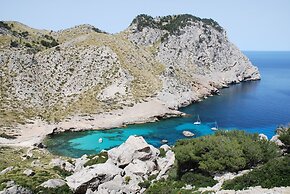 Villa Station Las Salinas