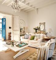 Villa Station Las Salinas