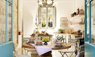 Villa Station Las Salinas