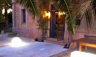 Villa Station Las Salinas