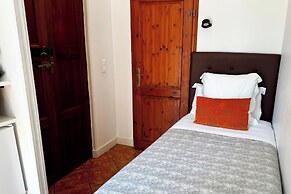 Hotel Casa Bougainvillea