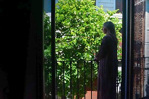 Hotel Casa Bougainvillea