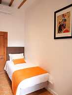 Hotel Casa Bougainvillea